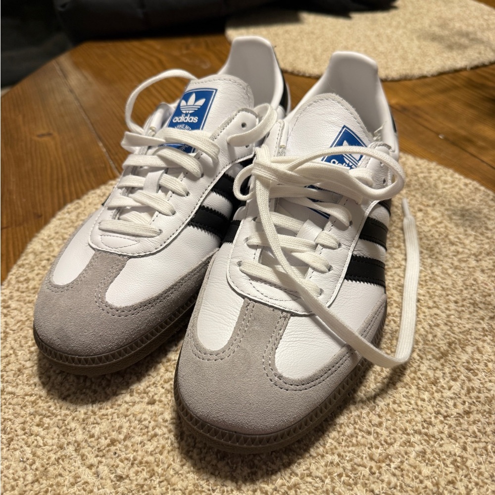 Adidas Samba OG shoes